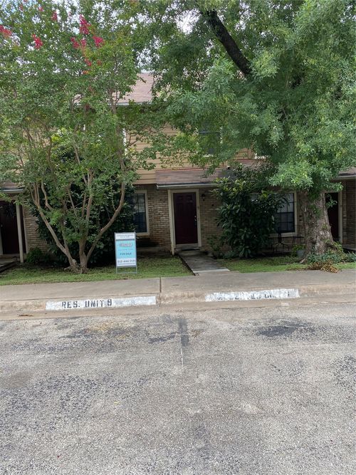 9-11404 Walnut Ridge Dr, Austin, TX, 78753-2953 | Card Image
