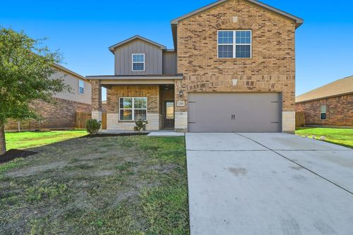 1283 Treeta Trl, Kyle, TX, 78640-2747 | Card Image