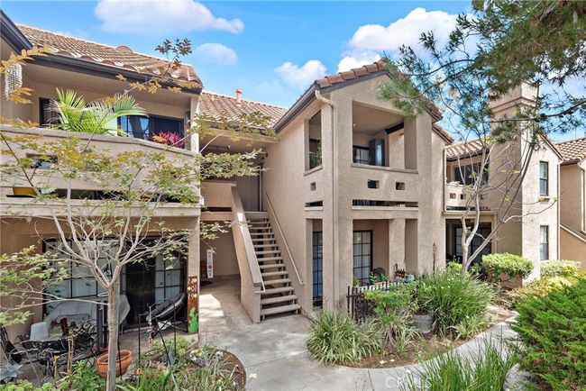 412 - 1046 Calle Del Cerro, Condo with 1 bedrooms, 1 bathrooms and 1 parking in San Clemente CA | Image 19