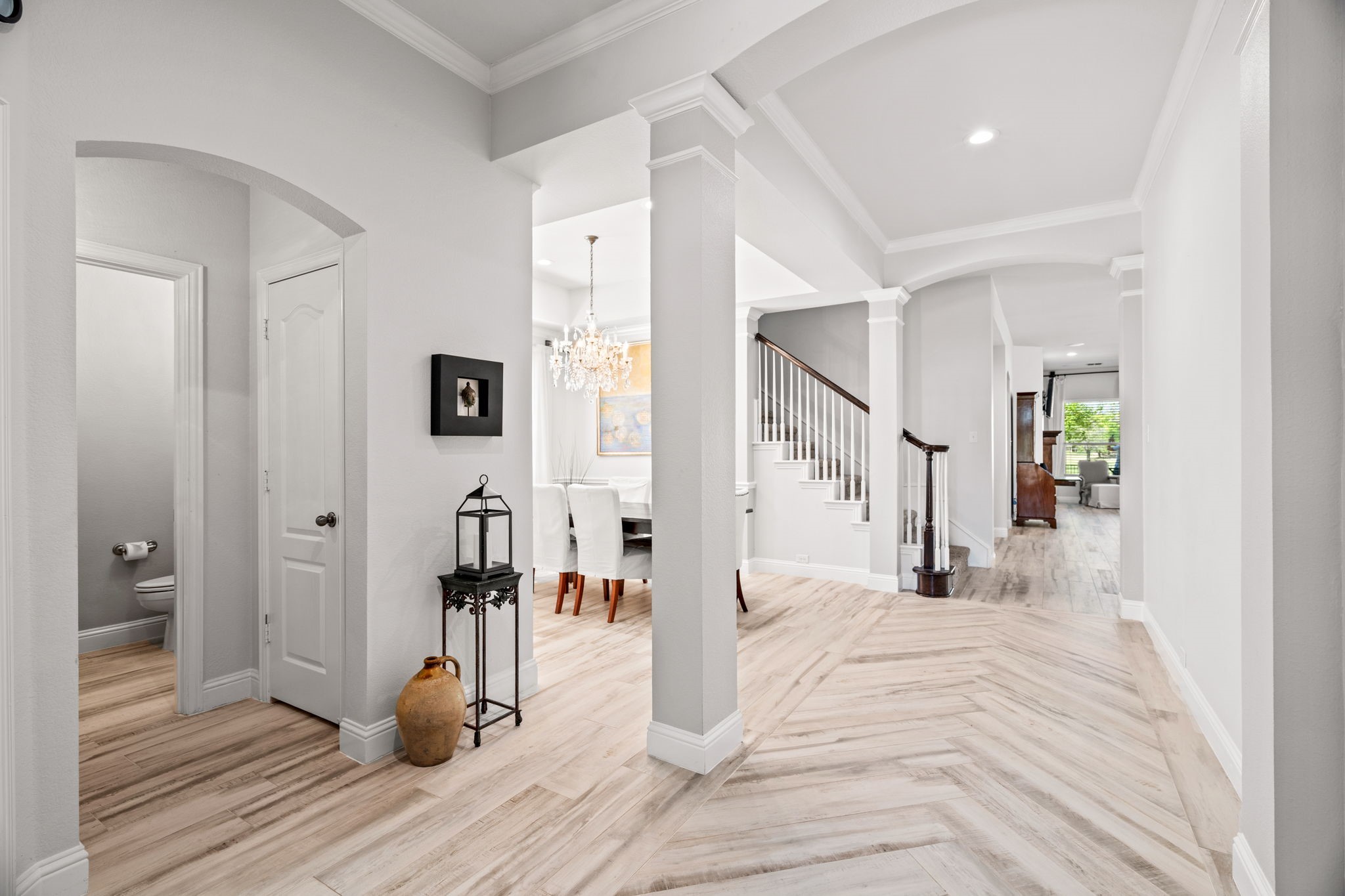 Residential in Lantana 4