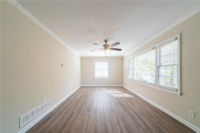 2628 Miriam Ln, House other with 4 bedrooms, 2 bathrooms and 2 parking in Decatur GA | Image 6