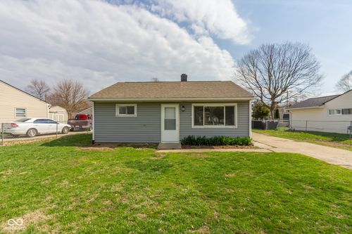 380 Parkway St, Whiteland, IN, 46184-1452 | Card Image