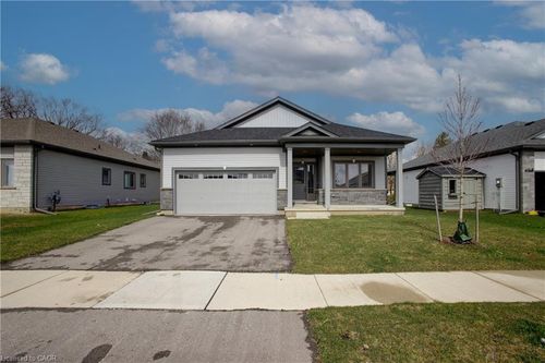 150 Ellen Street, Atwood, ON, N0G1B0 | Card Image