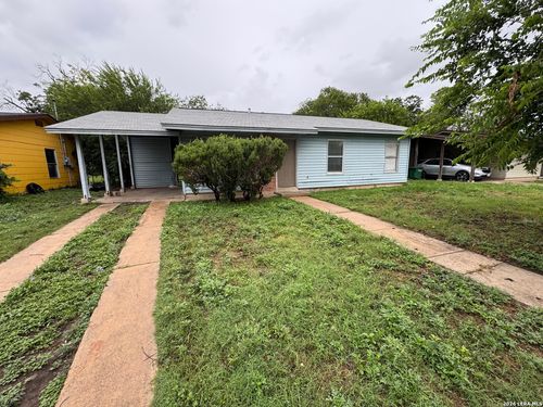 4115 Wild Oak Dr, San Antonio, TX, 78219-3924 | Card Image