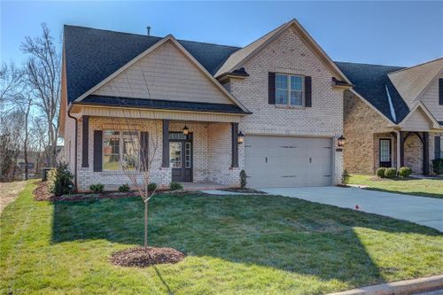 2261 Cambridge Oaks Drive, High Point, NC, 27262 | Card Image