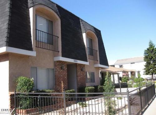 b-205 N Buena Vista St, Burbank, CA, 91505 | Card Image