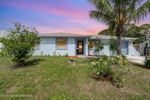 2480 Emerson Dr Se, Palm Bay, FL, 32909-4972 | Card Image
