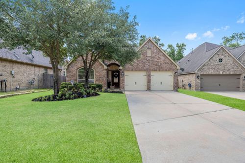 239 Forest Peak Way, Montgomery, TX, 77316-1405 | Card Image