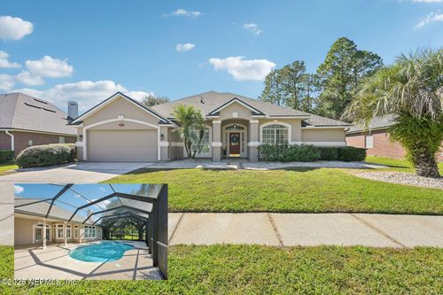 2549 Whispering Pines Dr, Fleming Island, FL, 32003-8374 | Card Image
