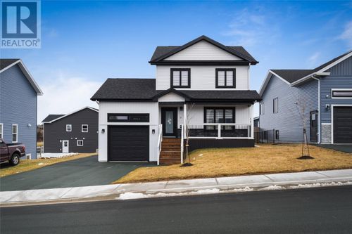 21 Kilburn Ave, Paradise, NL, A1L4L7 | Card Image