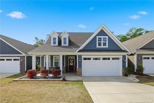 85 Glenwood Court, Spring Lake, NC, 28390 | Card Image