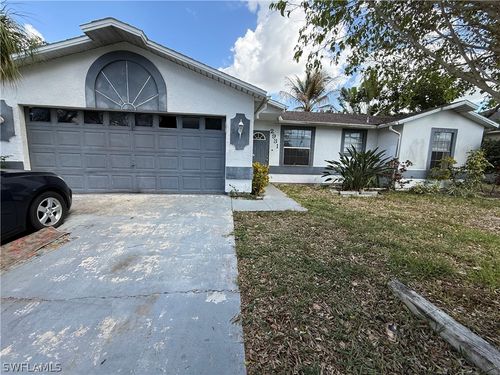 2931 Sw 11th Court, Cape Coral, FL, 33914 | Card Image