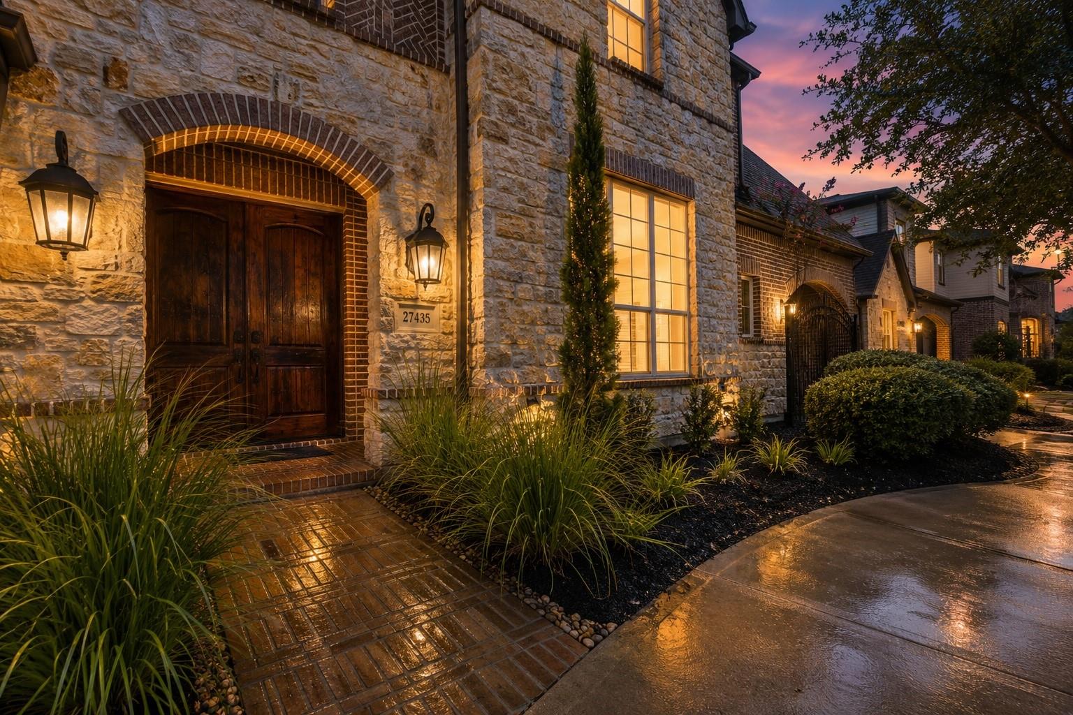 Residential in Katy 2
