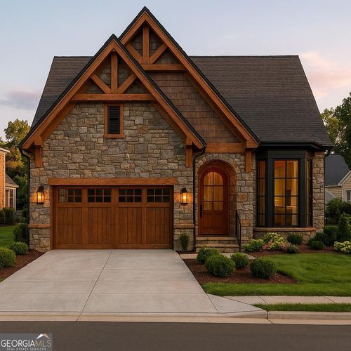 J35 Bentgrass, Clayton, GA, 30525 | Card Image