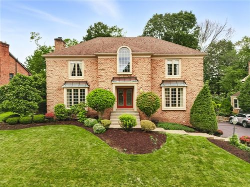 1005 Tall Trees Dr, Pittsburgh, PA, 15241-3537 | Card Image
