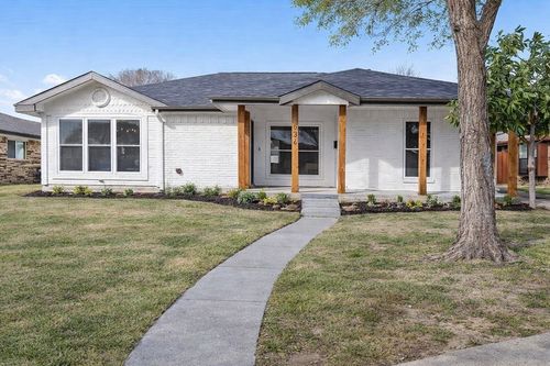 536 Covey Ln, Mesquite, TX, 75150-4923 | Card Image