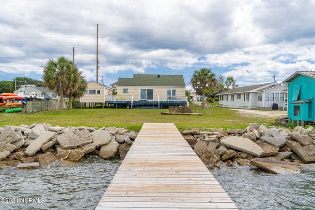 1096 Salter Path Rd, House other with 2 bedrooms, 2 bathrooms and null parking in Salter Path NC | Image 23