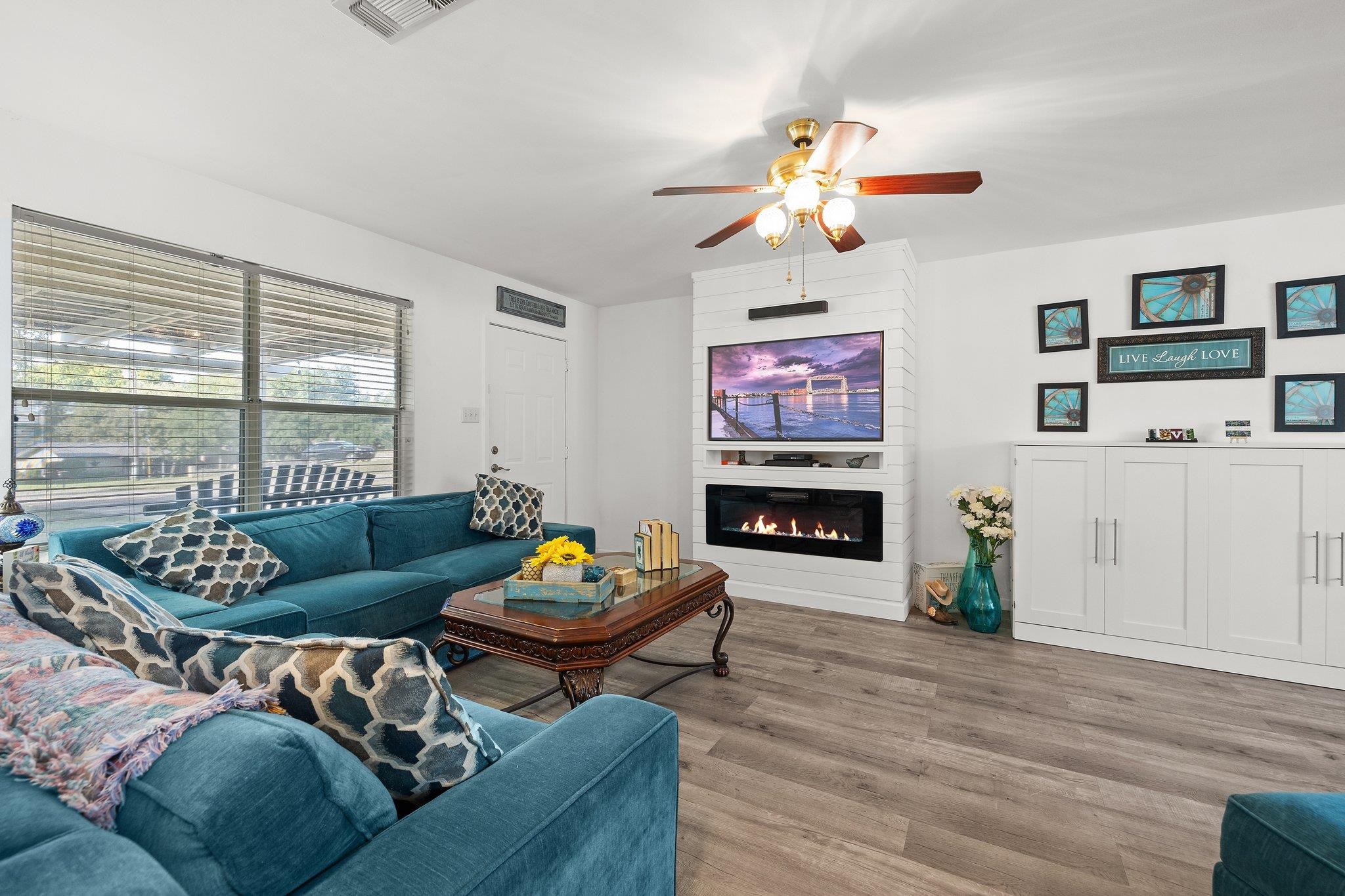 County Road 141 , Burnet, TX 78611