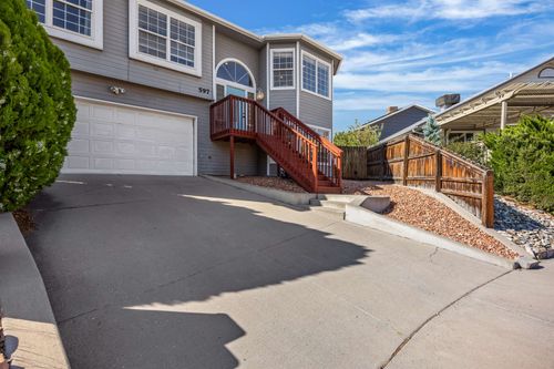 597 N Grandeur Ct, Grand Junction, CO, 81501-6884 | Card Image