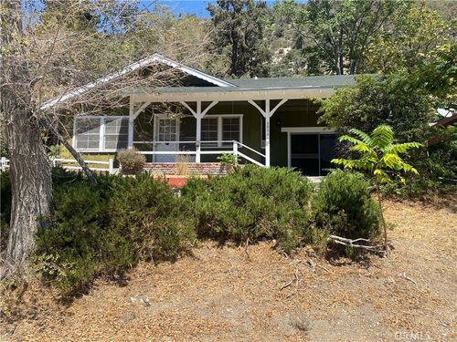 3801 Los Padres Trl, Frazier Park, CA, 93225-8073 | Card Image
