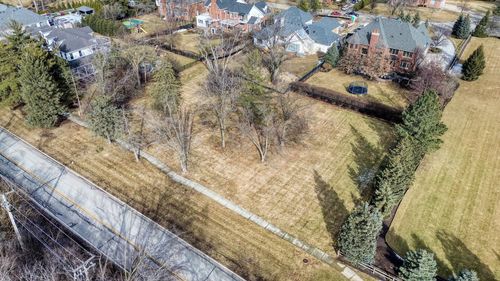 Lot 1 S Madison Street, Burr Ridge, IL, 60527 | Card Image