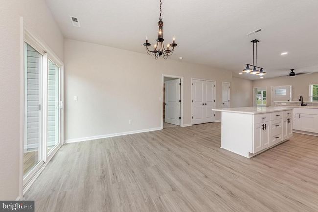 1494 Warner Rd, House other with 3 bedrooms, 2 bathrooms and null parking in Urbanna VA | Image 14