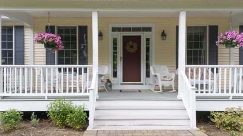 76 Moose Mountain Rd, Brookfield, NH, 03872-7200 | Card Image