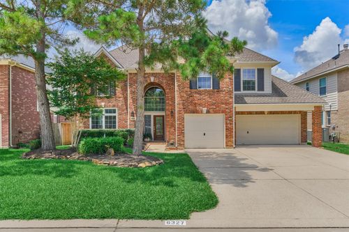 6327 Holden Mills Dr, Spring, TX, 77389-4040 | Card Image