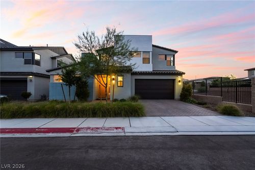 8311 Skye Highlands St, Las Vegas, NV, 89166-6603 | Card Image