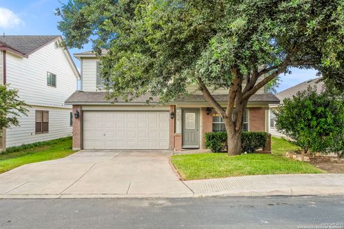5919 Barton Holw, San Antonio, TX, 78249-2322 | Card Image