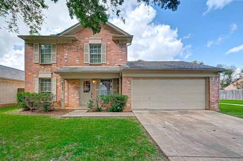 4503 Ranger Run, Sugar Land, TX, 77479-2073 | Card Image