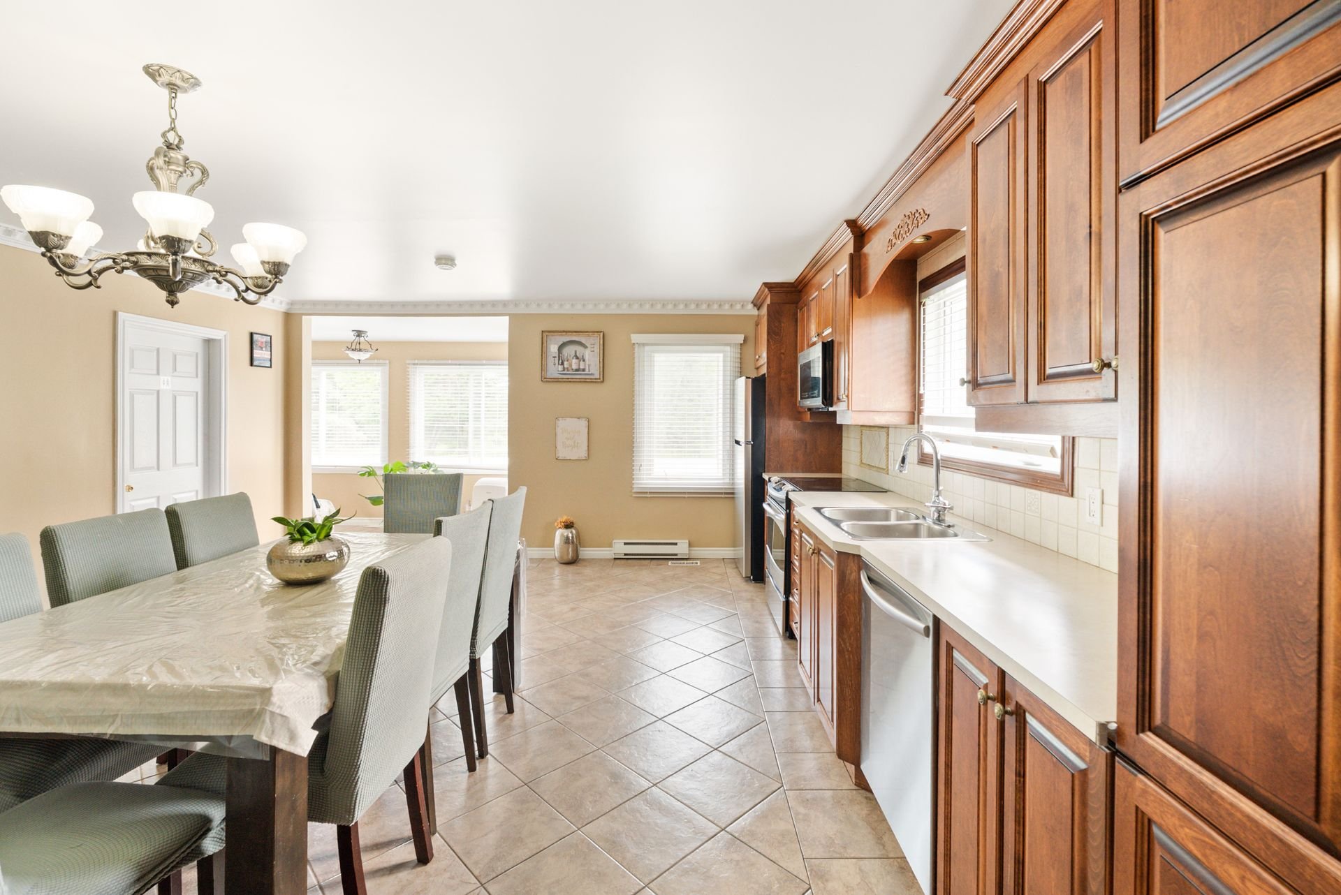 Residential Lease in Shawinigan 3