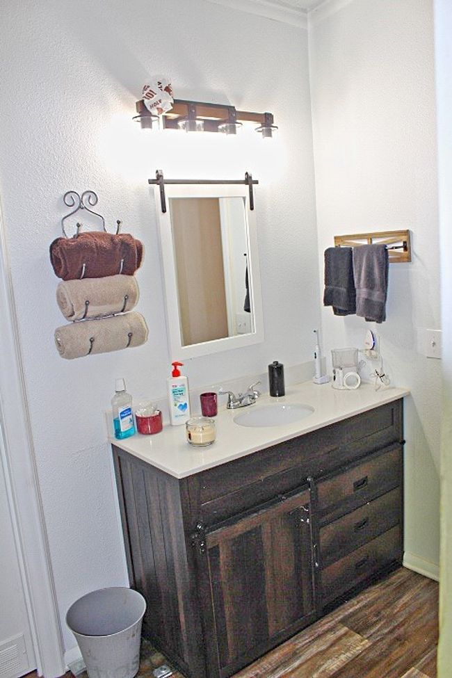 14617 San Jacinto Dr, House other with 2 bedrooms, 2 bathrooms and null parking in Log Cabin TX | Image 12