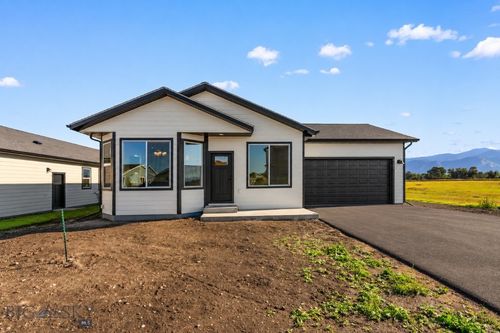 1100 Melissa Way, Belgrade, MT, 59714-6507 | Card Image