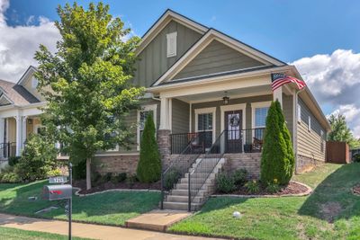 1213 Duns Ln, House other with 3 bedrooms, 2 bathrooms and 2 parking in Nolensville TN | Image 1