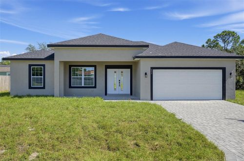 806 Lola Drive, SEBRING, FL, 33872 | Card Image