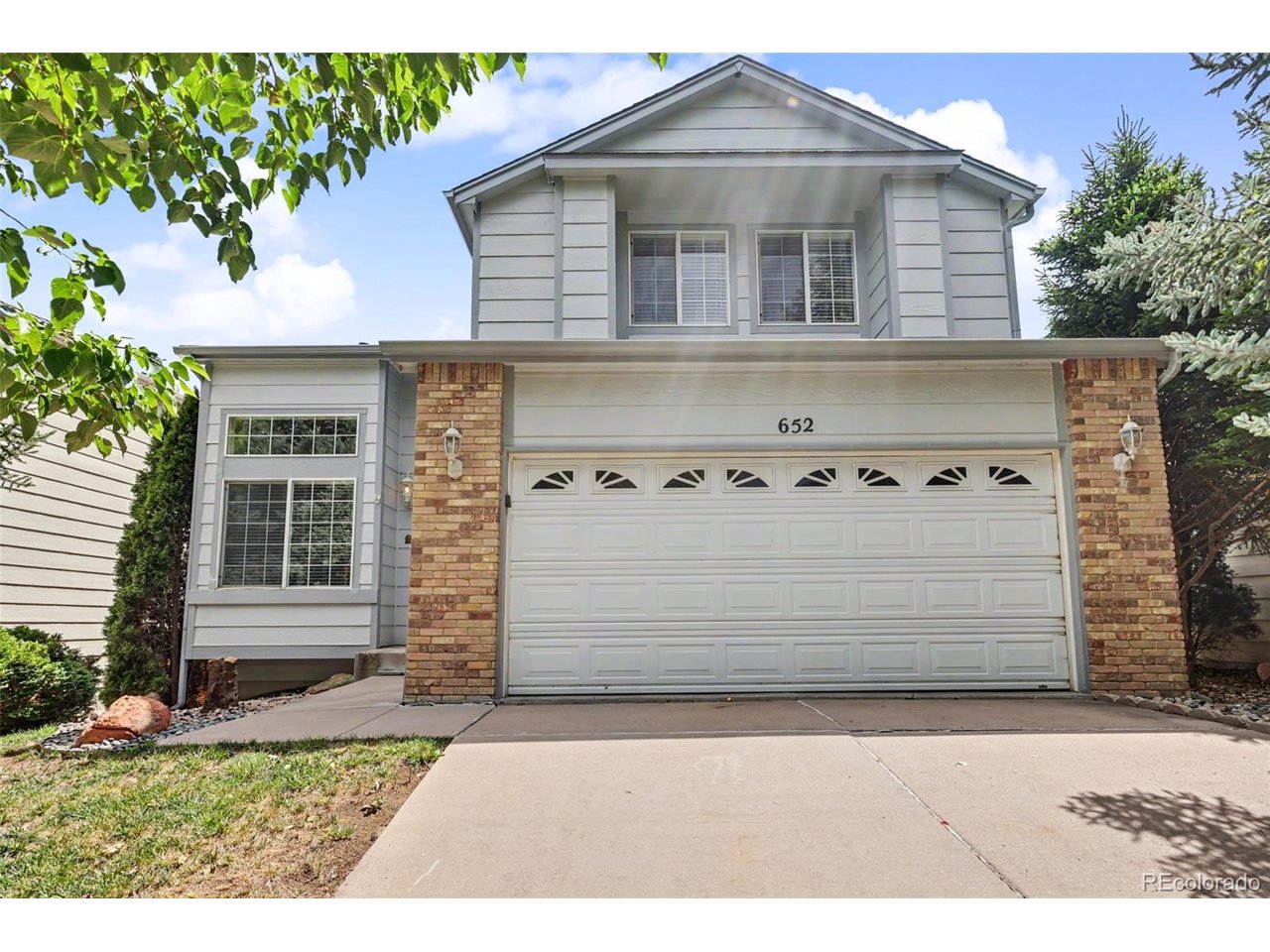 Residential in Colorado Springs 4