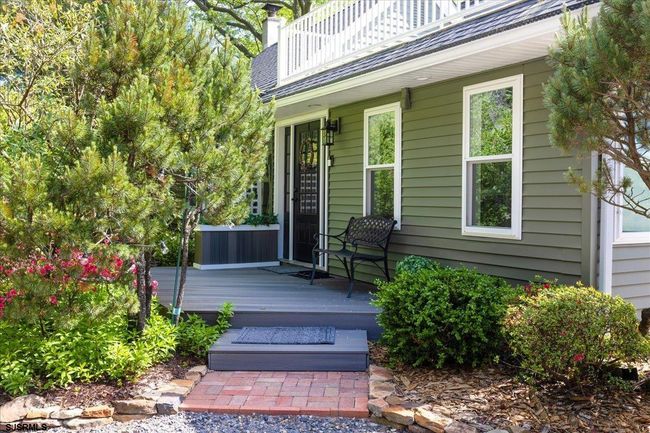 138 N Maple Ave, House other with 4 bedrooms, 3 bathrooms and null parking in Tuckerton NJ | Image 9