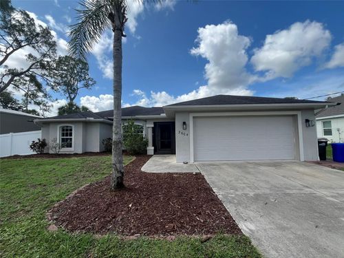 3605 Caballero Ave, NORTH PORT, FL, 34286-6966 | Card Image