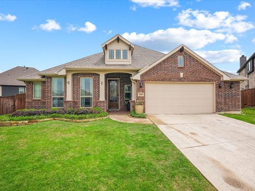 1098 Misty Ridge Dr, Justin, TX, 76247-1918 | Card Image