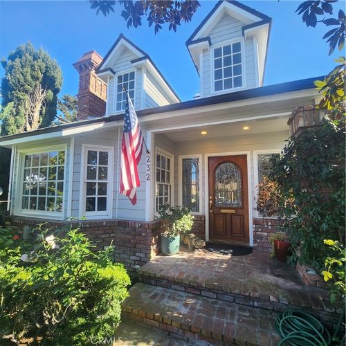 232 Jasmine Ave, Corona del Mar, CA, 92625-3034 | Card Image