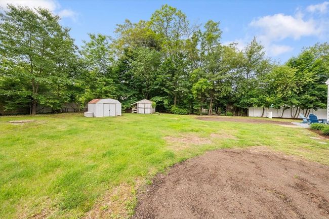 6 Karen Ave, House other with 3 bedrooms, 2 bathrooms and 3 parking in Medway MA | Image 30