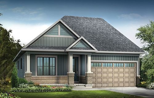 640 Bridgeport Avenue, Manotick - Kars - Rideau Twp and Area, ON, K4W0M9 | Card Image