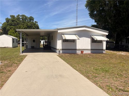 10330 Pike Dr, Inverness, FL, 34450-5439 | Card Image