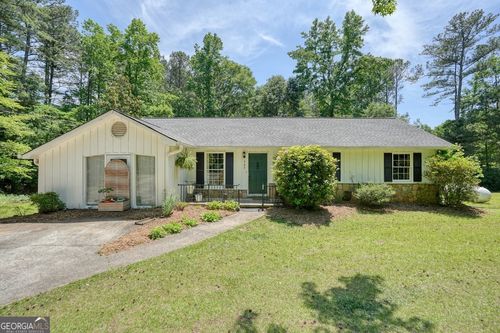 367 Bradshaw Ln, Canton, GA, 30115-7947 | Card Image