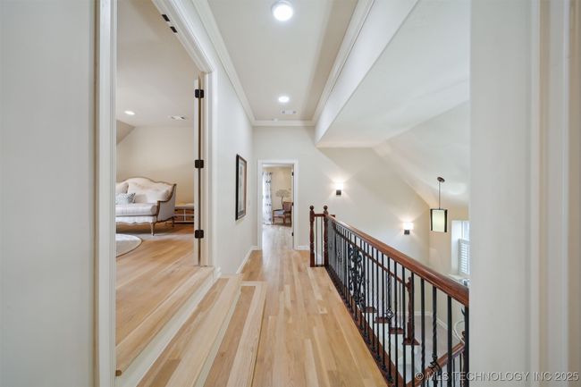 12315 14 Th St, House other with 3 bedrooms, 3 bathrooms and null parking in Jenks OK | Image 41