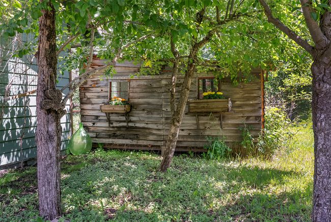 Chicken Coop/Hen House | Image 50