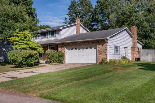 5624 Danbury Dr, South Bend, IN, 46614-6024 | Card Image