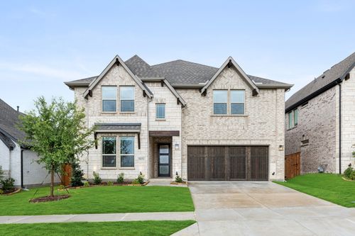 5651 Cypresswood Ln, Mckinney, TX, 75071-4123 | Card Image