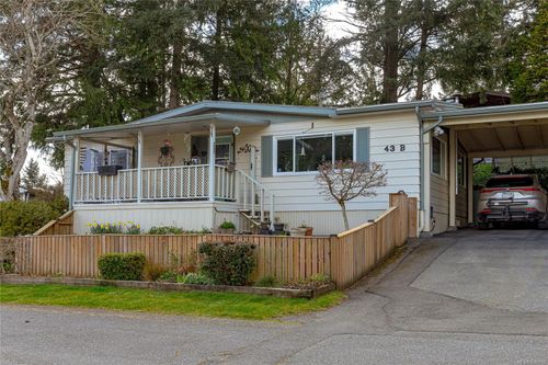 43b-1000 Chase River Rd, Nanaimo, BC, V9R6L9 | Card Image